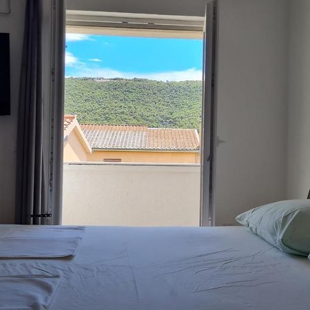 Apartmani Mlinar - Studio Apartment Grebaštica Kültér fotó