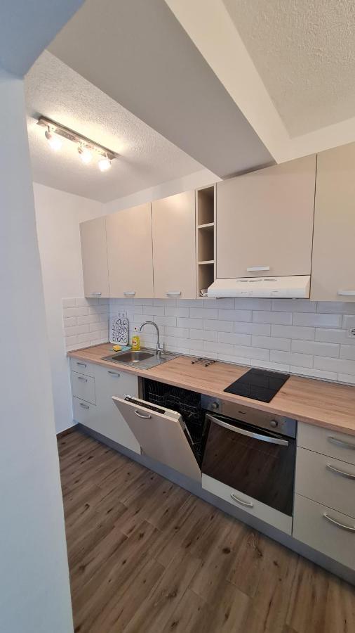 Apartmani Mlinar - Studio Apartment Grebaštica Kültér fotó