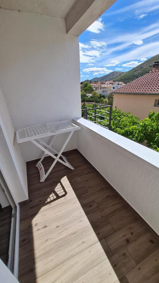Apartmani Mlinar - Studio Apartment Grebaštica Kültér fotó