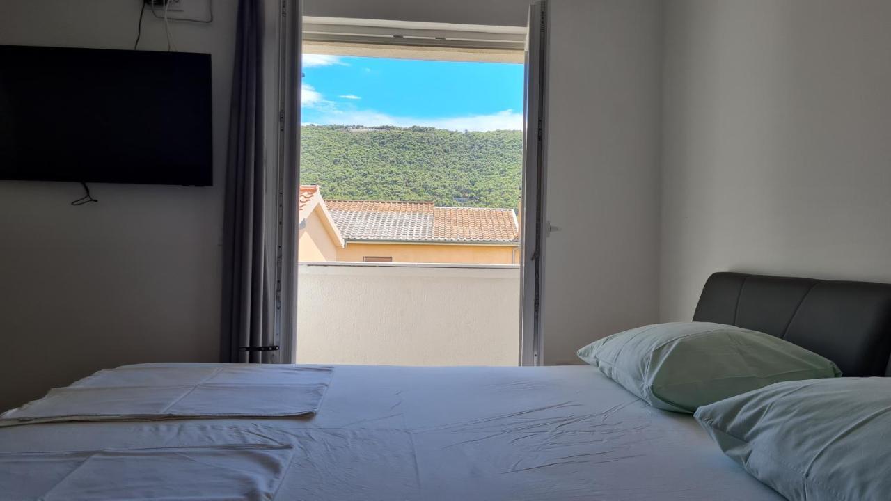 Apartmani Mlinar - Studio Apartment Grebaštica Kültér fotó