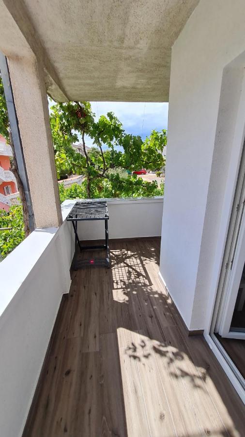 Apartmani Mlinar - Studio Apartment Grebaštica Kültér fotó
